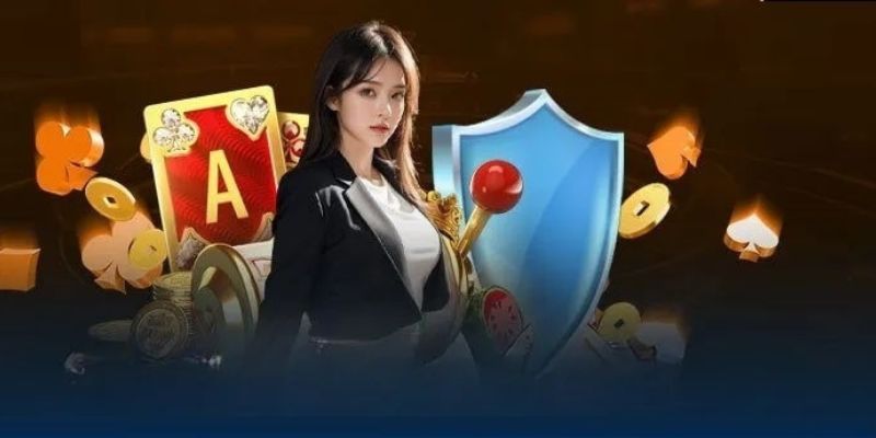 ST666 6 Trải nghiệm bảo mật thông tin an toàn tuyệt đối tại ST666