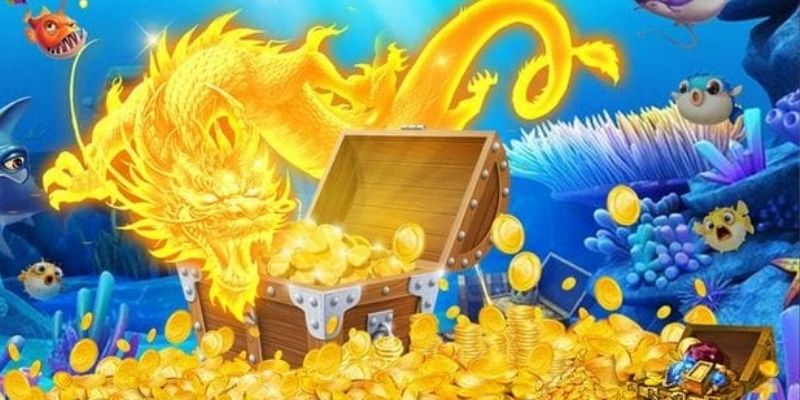 Bắn cá đổi thưởng tại ST666 - Chinh phục đại dương, rinh quà khủng 4 Hướng dẫn mẹo chơi hiệu quả để tối ưu phần thưởng