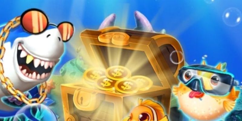 Giới thiệu Bắn cá ST666 dẫn đầu thị trường giải trí trực tuyến