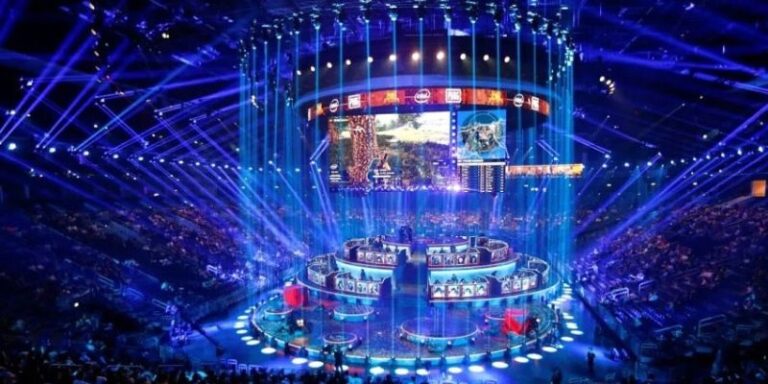 Cá Cược Esports – Kỹ Năng Quyết Định, Phần Thưởng Bùng Nổ
