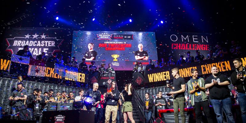 Cá Cược Esports – Kỹ Năng Quyết Định, Phần Thưởng Bùng Nổ 2 Giới thiệu cá cược esports tại ST666