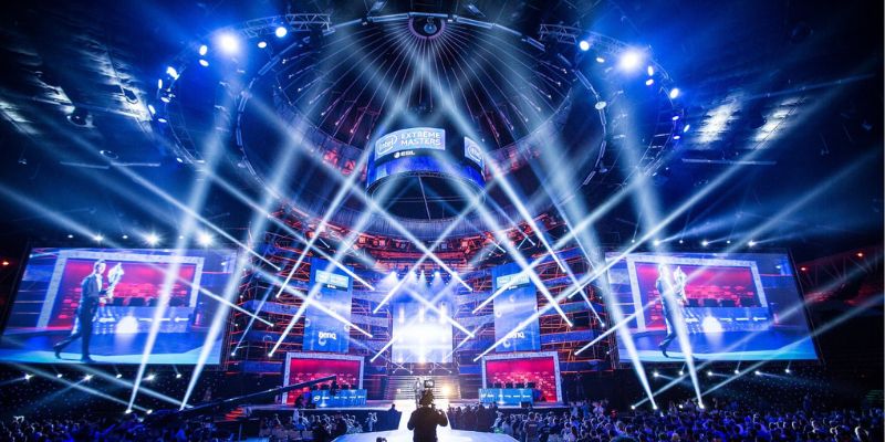Cá Cược Esports – Kỹ Năng Quyết Định, Phần Thưởng Bùng Nổ 4 Mẹo đặt cược theo logic, không theo cảm xúc