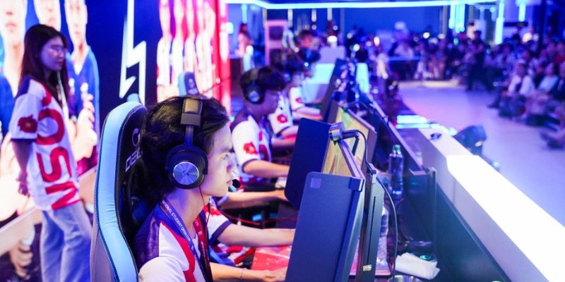 Cá Cược Esports – Kỹ Năng Quyết Định, Phần Thưởng Bùng Nổ 3 Kết quả minh bạch, khó thao túng tại nhà cái