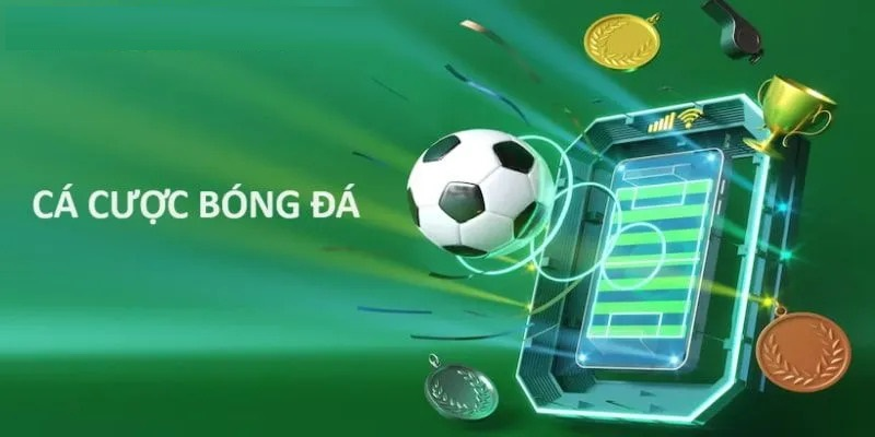 Cá cược thể thao trực tuyến – Đấu trí mỗi trận, thắng lợi từng phút 4 Kinh nghiệm giữ tâm lý tỉnh táo trước kết quả
