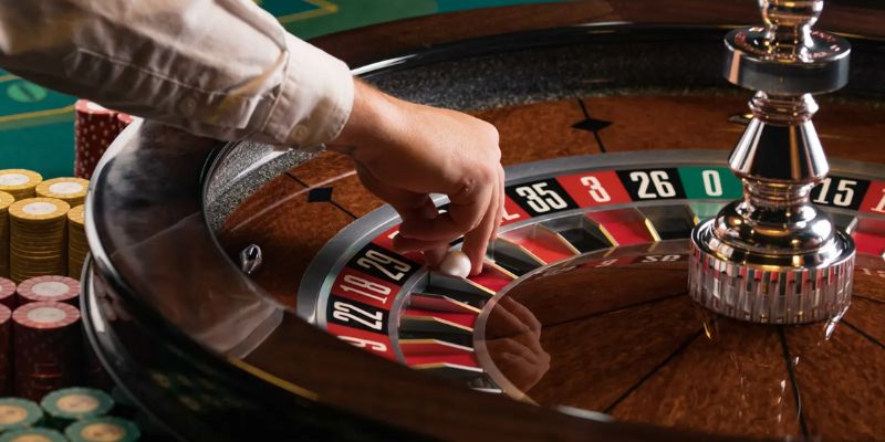 Cách Chơi Roulette ST666 - Vòng Quay May Mắn, Rinh Thưởng Khủng 3 Cách nhận diện thời điểm đặt cược hiệu quả