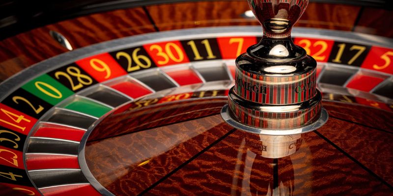 Cách Chơi Roulette ST666 - Vòng Quay May Mắn, Rinh Thưởng Khủng 4 Kỹ thuật tận dụng ưu đãi để tăng cơ hội
