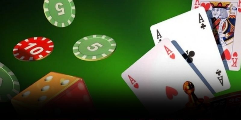 Câu hỏi thường gặp khi chơi casino tại ST666