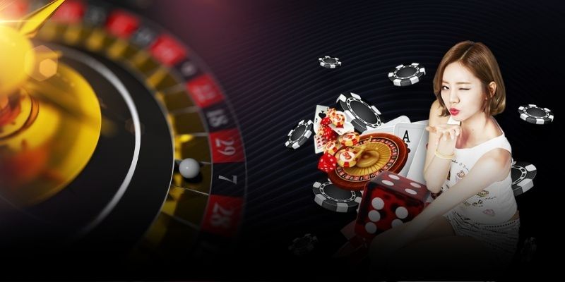 Giới thiệu casino ST666 nổi bật nhờ công nghệ