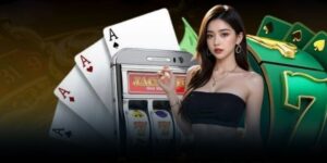 Casino Trực Tuyến Tại ST666 - Trải Nghiệm Đỉnh Cao, Thắng Lớn