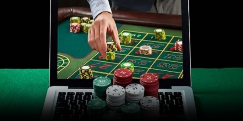 Casino Trực Tuyến Tại ST666 - Trải Nghiệm Đỉnh Cao, Thắng Lớn 2 Giới thiệu sức hút mãnh liệt của casino trực tuyến