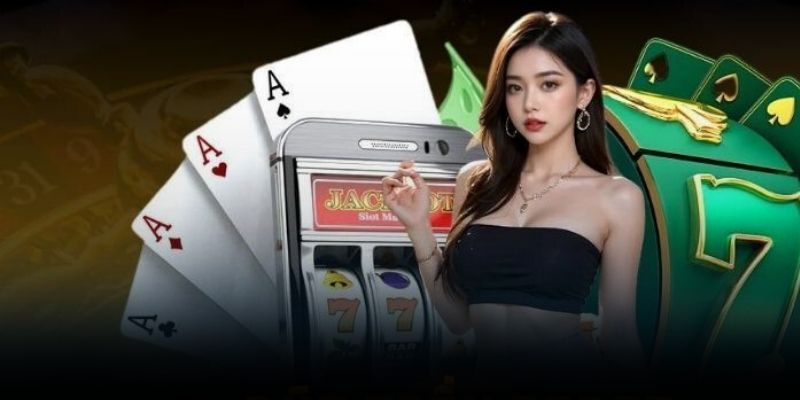Casino Trực Tuyến Tại ST666 – Trải Nghiệm Đỉnh Cao, Thắng Lớn