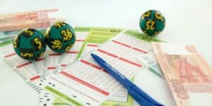 Chiến Lược Chơi Xổ Số Thông Minh Giúp Lật Ngược Vận May