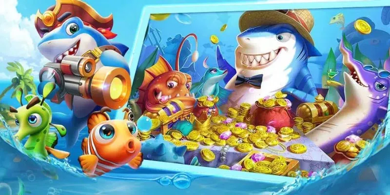 Chiến Thuật Bắn Cá Tại ST666 - Chinh Phục Rinh Thưởng Khủng 3 Bí quyết xác định thời điểm ra đòn chuẩn xác