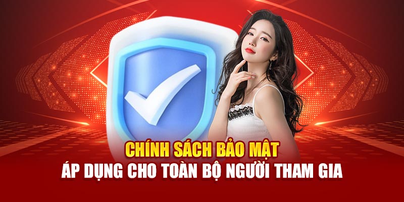 chính sách bảo mật ST666