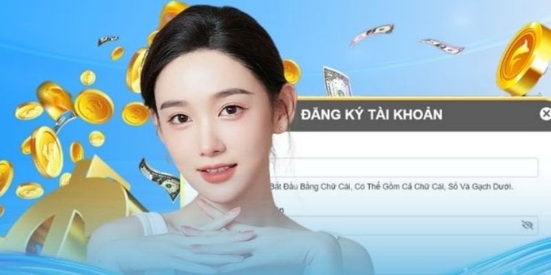 đăng ký ST666 3 Lợi ích quản lý tài khoản an toàn, tiện lợi