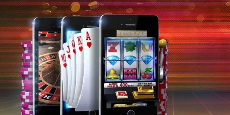 Game Bài Đổi Thưởng Tại ST666 - Chơi Thông Minh, Rinh Thưởng Lớn 2 Khám phá sức hút mãnh liệt của game bài đổi thưởng