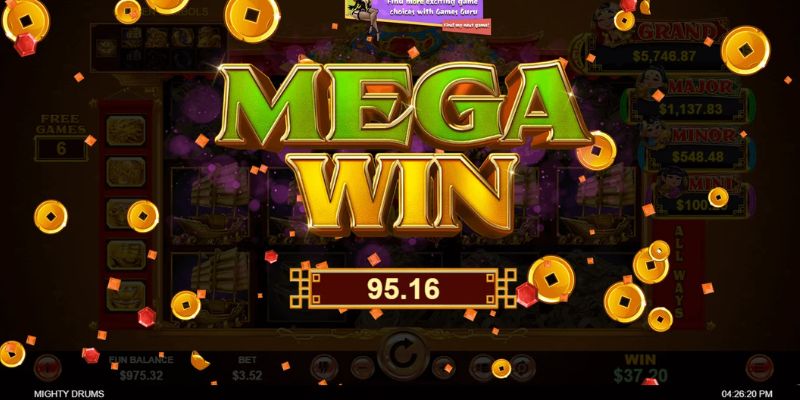 Game nổ hũ hot tại ST666 – Quay hũ rực rỡ, chạm tay đến vàng