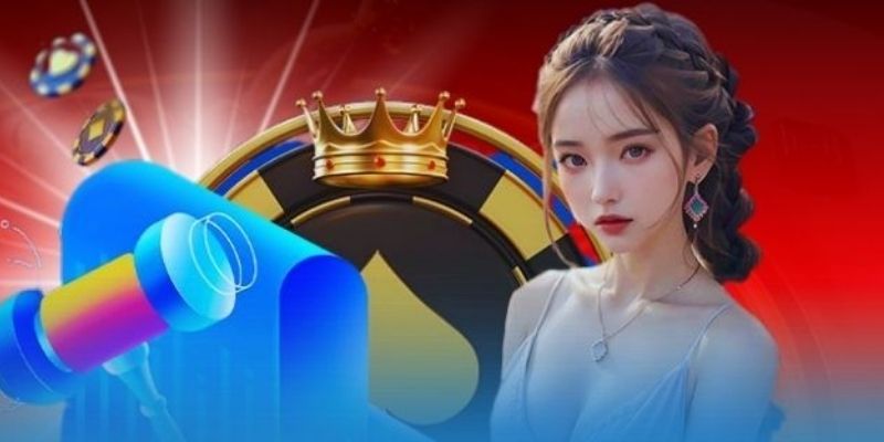 Khuyến mãi casino ST666 - Chơi lớn rinh thưởng khủng 2 Giới thiệu sức lan tỏa của khuyến mãi casino