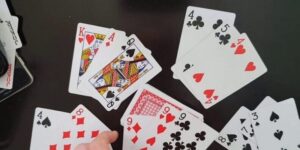 Mậu Binh Tại ST666 - Xếp Bài Đỉnh Cao, Chinh Phục Thưởng Lớn