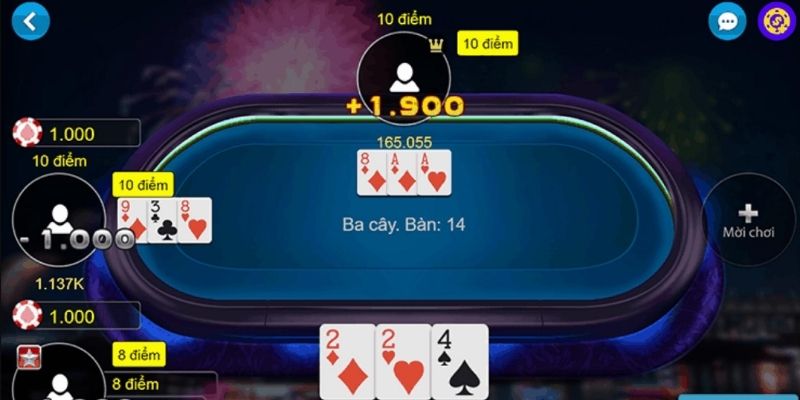 Mậu Binh Tại ST666 - Xếp Bài Đỉnh Cao, Chinh Phục Thưởng Lớn 4 Kỹ năng bắt nhịp ưu đãi để gia tăng lợi thế