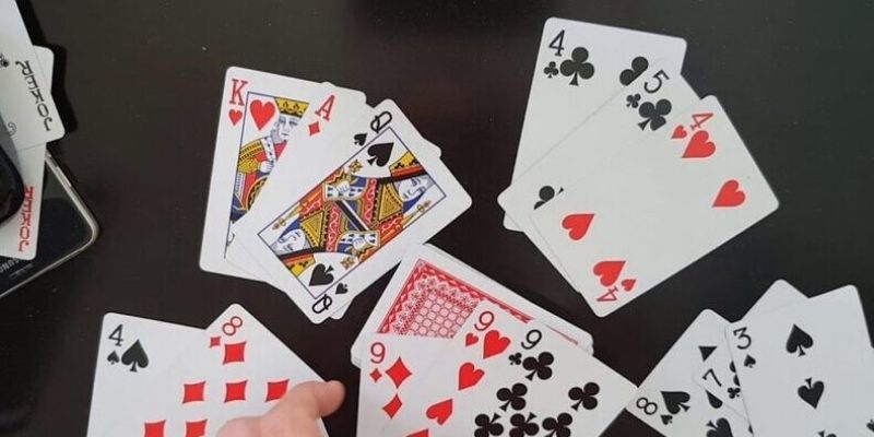 Mậu Binh Tại ST666 – Xếp Bài Đỉnh Cao, Chinh Phục Thưởng Lớn