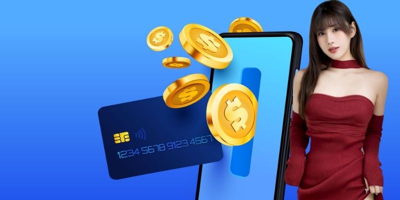Nạp Tiền ST666 3 Lợi ích giao dịch an toàn, đáng tin cậy