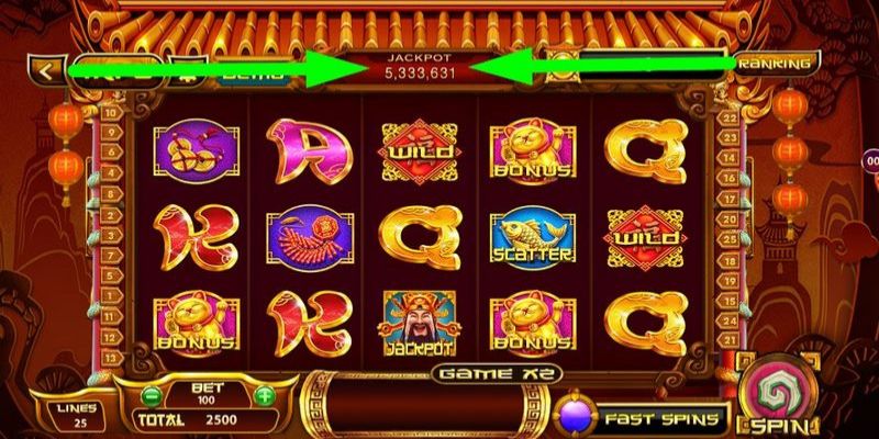 Nổ hũ jackpot tại ST666 - Quay hũ đỉnh cao, chạm đến kho báu 3 Cách tìm thời khắc vàng để kích hoạt hũ