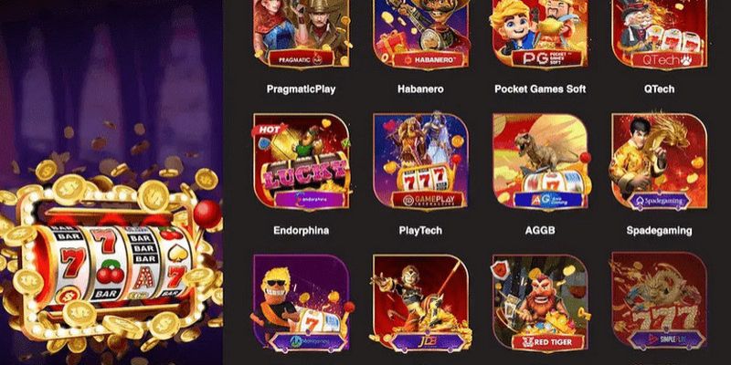 Nổ hũ jackpot tại ST666 - Quay hũ đỉnh cao, chạm đến kho báu 4 Kỹ năng bắt nhịp ưu đãi để tăng cơ hội thắng