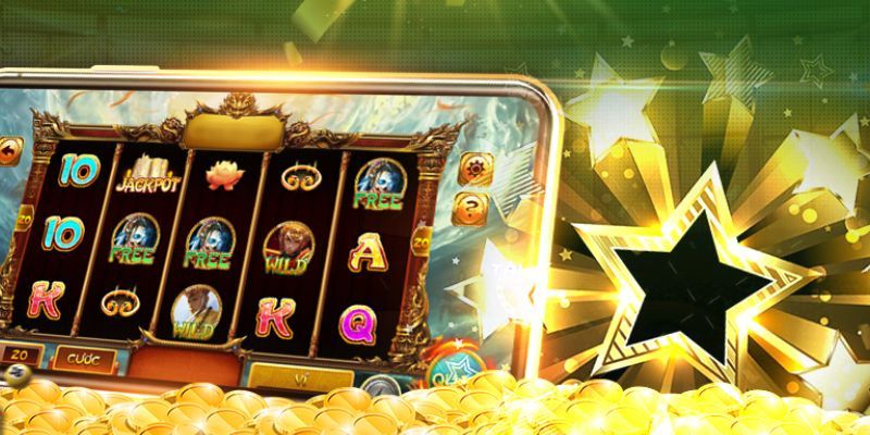 Nổ Hũ Online Tại ST666 - Quay Là Trúng, Rinh Thưởng Khủng 3 Bí quyết chọn thời điểm quay hũ hợp lý
