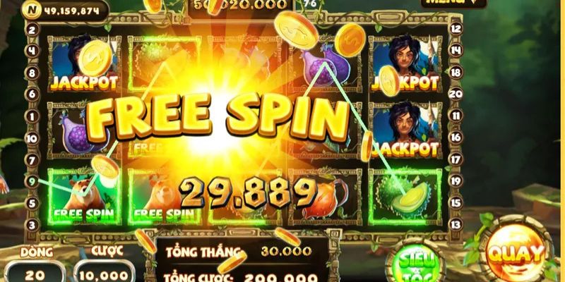 Nổ Hũ Online Tại ST666 - Quay Là Trúng, Rinh Thưởng Khủng 4 Chiến lược tận dụng khuyến mãi và sự kiện