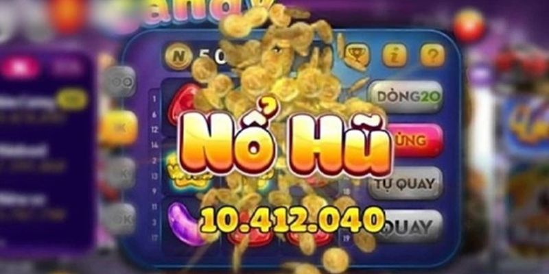 Nổ Hũ Online Tại ST666 - Quay Là Trúng, Rinh Thưởng Khủng 2 Khám phá sức hút khó cưỡng của nổ hũ online tại ST666