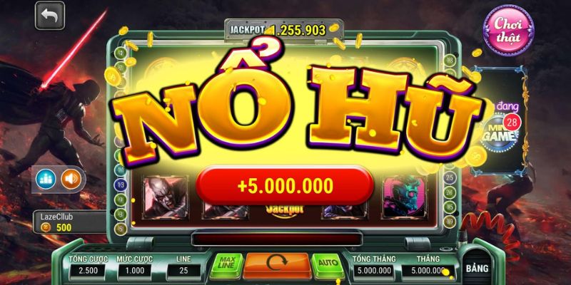 Giới thiệu nổ hũ ST666 có gì khiến người mê game không thể rời mắt?