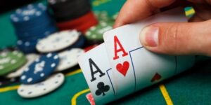 Porker Bùng Nổ Cảm Xúc – Trò Chơi Đỉnh Cao Tại ST666