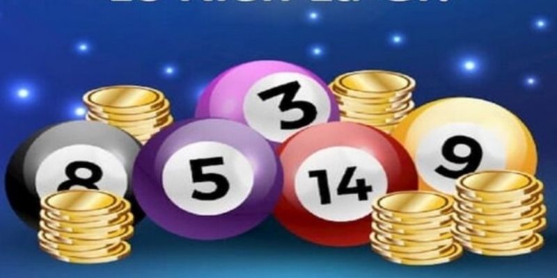 Nhiều loại hình xổ số mới lạ tại nhà cái